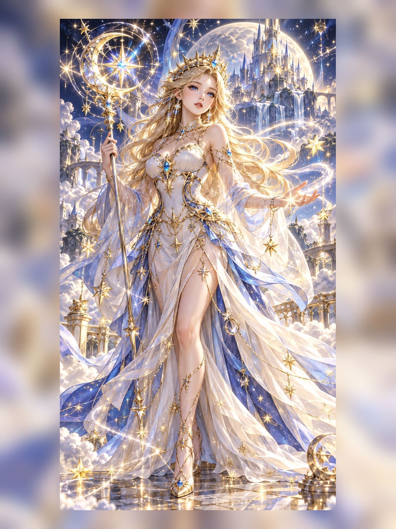 Starlight