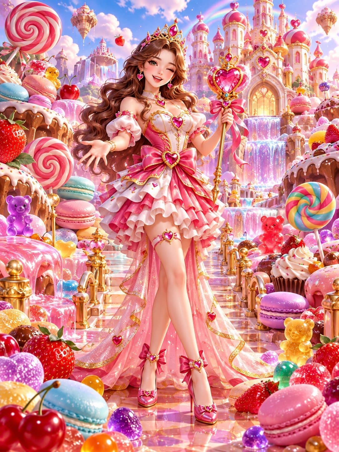 Candy