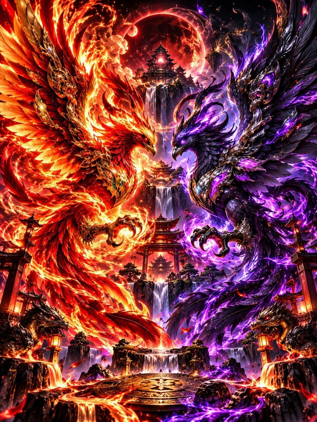 Phoenix