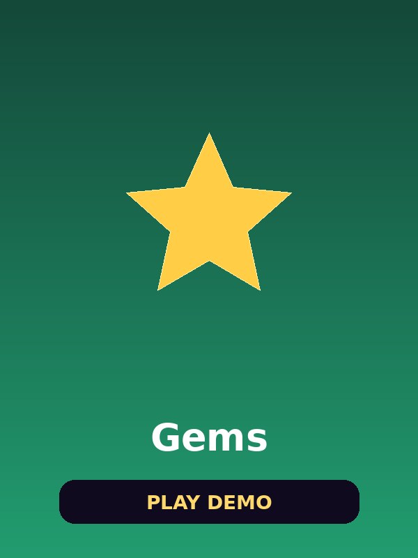 Gems