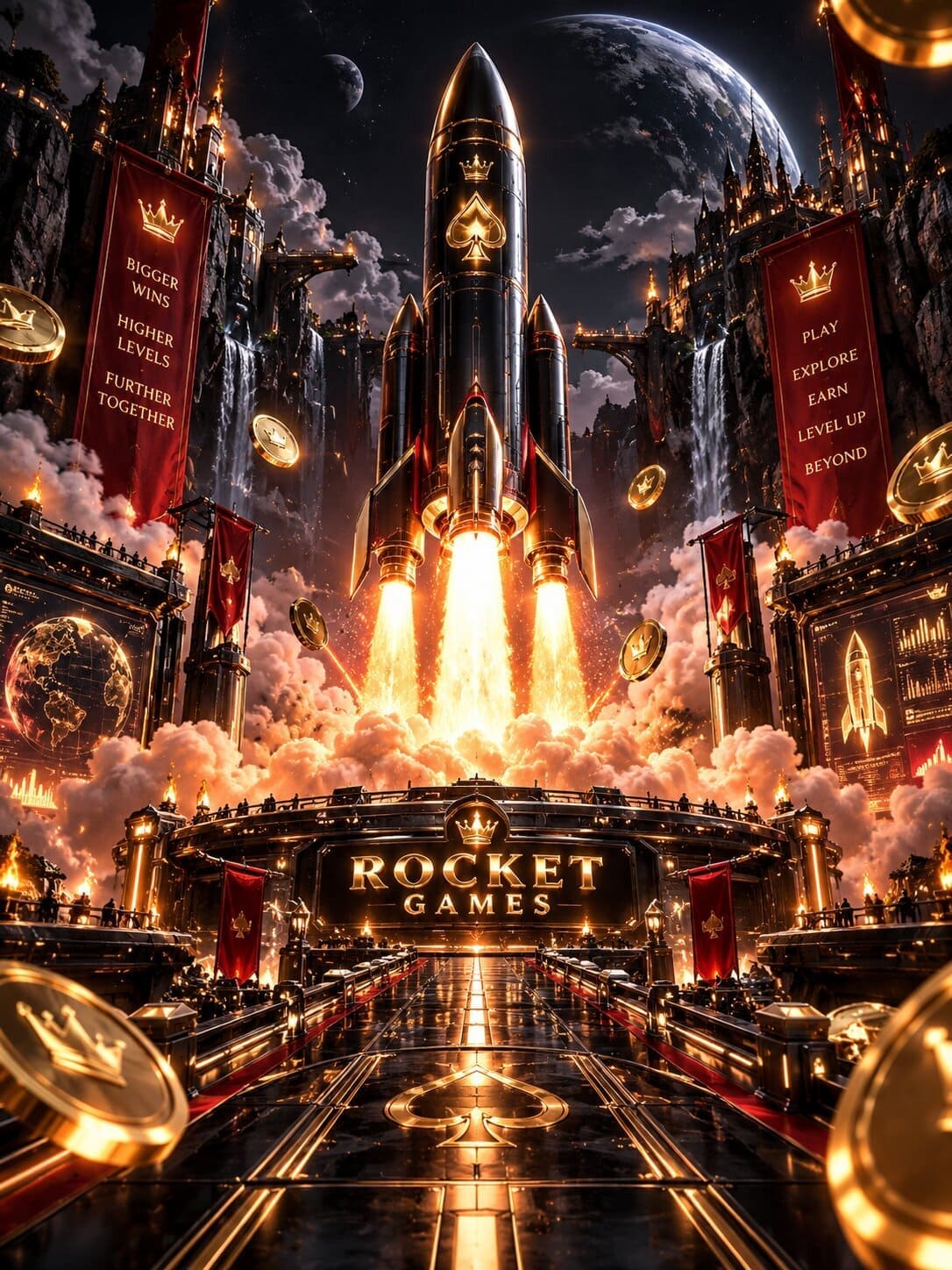 Rocket